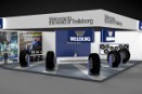 Trelleborg na targach FIMA