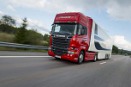 Scania od 125 lat