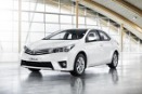 Toyota cenioną marką