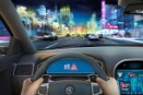 Nowe technologie w autach