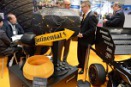 Tire Technology Expo 2016