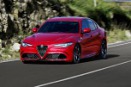 Alfa Romeo liderem