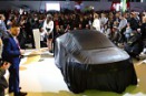 Atrakcje Motor Show Poznań