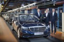 Fabryka Mercedesa w Polsce?