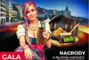 Gala Biesiadna IC wydłużona