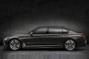 BMW na targach w Poznaniu