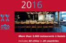 Czerwony Przewodnik Michelin 2016