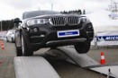 BMW i Michelin ponownie razem na stoku