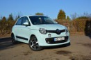 Renault Twingo: Szersze z tyłu