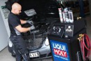 Gear Tronic - profesjonalny sposób na wymianę oleju w przekładni automatycznej