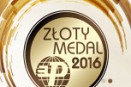 Złote Medale MTP 2016