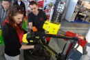 Motor Show i TTM >>> Dzień 3