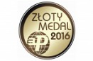 Złoty Medal MTP dla Boscha