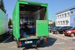 Wyposażenie Renault Mastera zostało kupione w Leworze