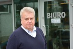 Andrzej Urban, menadżer ds. marketingu, promocji i rozwoju