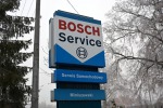 Logo, pomoc techniczna, szkolenia to główne korzyści związane z siecią Boscha