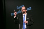 Gill Pratt, szef Toyota Research Institute