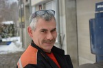 Mirosław Rawski: - Do pracy przychodzę z przyjemnością