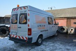 Mobilnie - montaż, przekładki, wyważenie, mniejsze naprawy