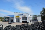 Firma dwa razy zmieniała nazwę, wpierw był Motohurt, potem Motex, obecnie Euromot