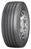 Nokian E-Truck Trailer
