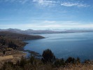 Jezioro Titicaca
