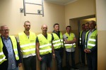 Gotowi do zwiedzania fabryki