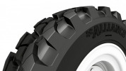 Alliance 585