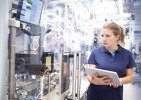 Oprogramowanie ułatwia pracę na produkcji i w logistyce