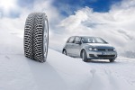 Goodyear UltraGrip 9+