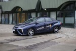Toyota Mirai