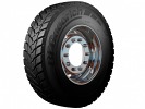 BFGoodrich Cross Control D2