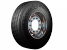 BFGoodrich Cross Control S2