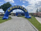 Goodyear Drive Results RoadShow w Gniewie