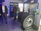 Goodyear Drive Results RoadShow w Gniewie
