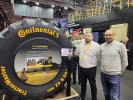 Continental Agritechnica 2023