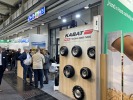 KABAT TYRES Agritechnica 2023