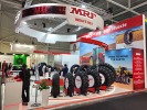 MRF Agritechnica 2023