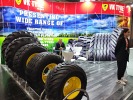 VK Tyre Agritechnica 2023