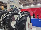 Vredestein Agritechnica 2023