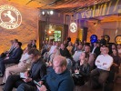 Dziennikarze mediów motoryzacyjnych obecni na konferencji