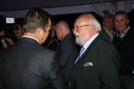 Gość specjalny prof.  K. Penderecki