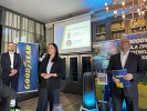 Nowa generacja KMAX
