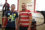 VII. Carmax Gdańska Piotr Lubieniecki i Marcin Ewald