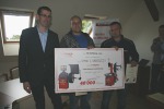 I. OPMAR z Choroszczy