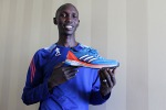 Wilson Kipsang Kiprotich - maratonczyk, rekordzista swiata