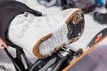 Mieszanki gumowe Continental są także stosowane w butach snowboardowych
