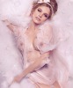 Natalia Vodianov - luty