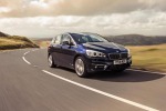 BMW 2 Active Tourer