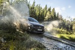 Nokian Line SUV
